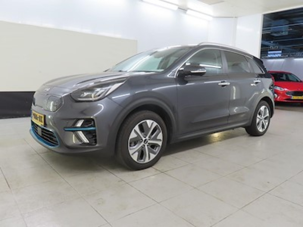 Kia Niro e-Niro EV ExecutiveLine 3-fase 5d