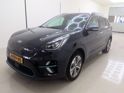 Kia Niro e-Niro EV ExecutiveLine 5d
