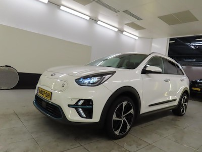 Kia Niro e-Niro EV ExecutiveLine 5d