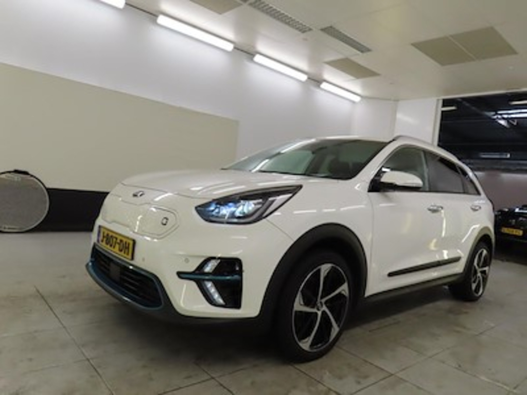 Kia Niro e-Niro EV ExecutiveLine 5d