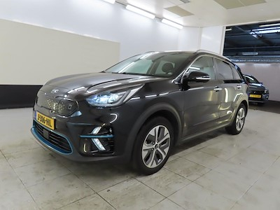 Kia Niro e-Niro EV ExecutiveLine 5d