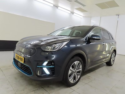 Kia Niro e-Niro EV ExecutiveLine 5d