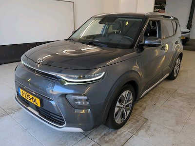 Kia Soul e-Soul ExecutiveLine