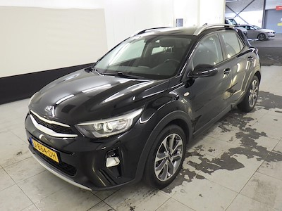 Kia Stonic 1.0 T-GDi 74 kW ActieAuto 5d DynamicLine APL