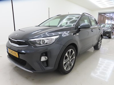 Kia Stonic 1.0 T-GDi DCT7 ACTI 5d DynamicLine APL 5d
