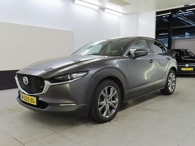 Mazda CX-30 SKYACTIV-X 180 Luxury 5d