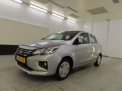 Mitsubishi Space star 1.0 Cool+ 5d