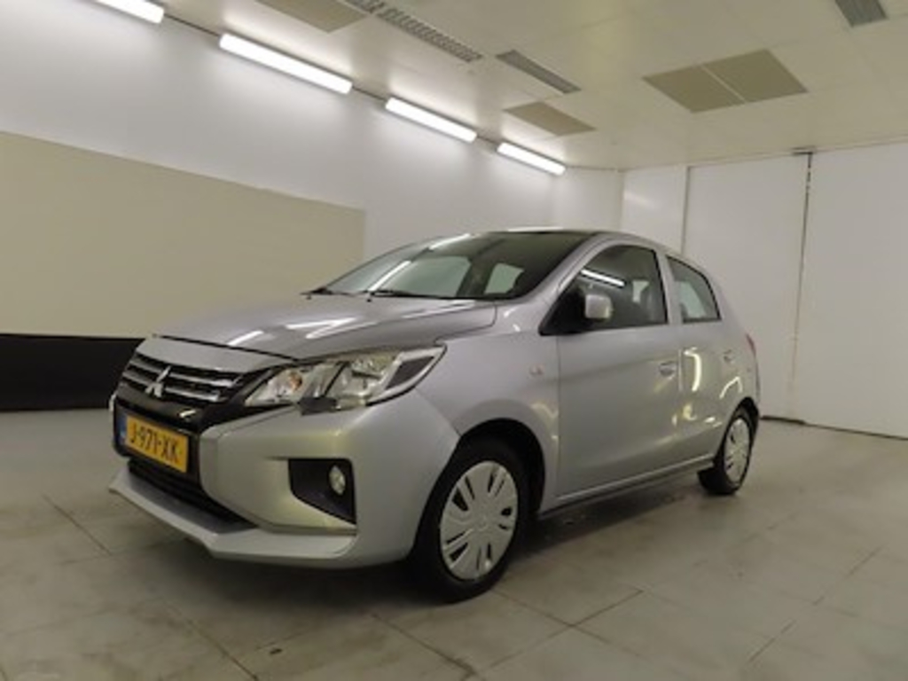 Mitsubishi Space star 1.0 Cool+ 5d