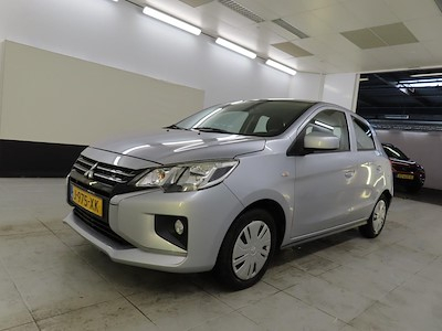 Mitsubishi Space star 1.0 Cool+ 5d