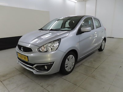 Mitsubishi Space star 1.0 Cool+ 5d