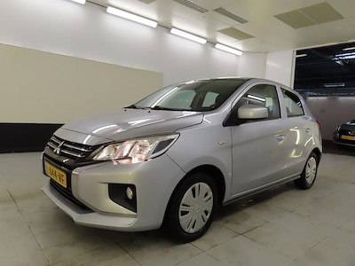 Mitsubishi Space star 1.2 Cool+ SDA 5d