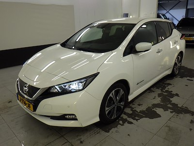 Nissan Leaf ActieAuto 40kWh 5d Tekna APL
