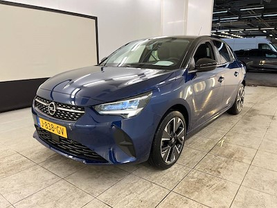Opel Corsa-e 50kWh Launch Edition