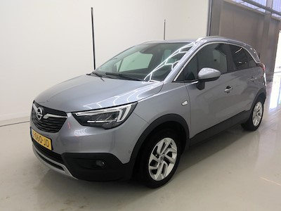 Opel Crossland X 1.2 Turbo S;S 81kW ACTI 5d Innovation APL 5d