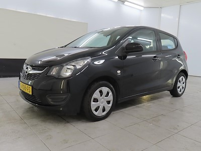 Opel Karl 1.0 Start/Stop 120 Jaar Edition 5d