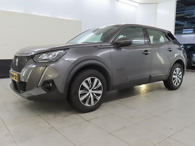 Peugeot 2008 Blue Lease Active 1.5 BlueHDi 100 5d