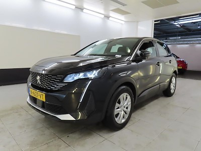 Peugeot 3008 Active Pack Business PureTech 130 5d