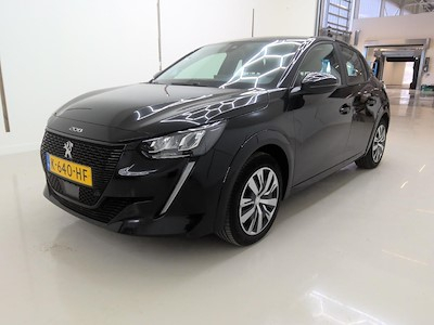 Peugeot E-208 Active EV 50kWh 136 5d