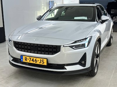 Polestar 2 78kWh Dual Motor Long Range