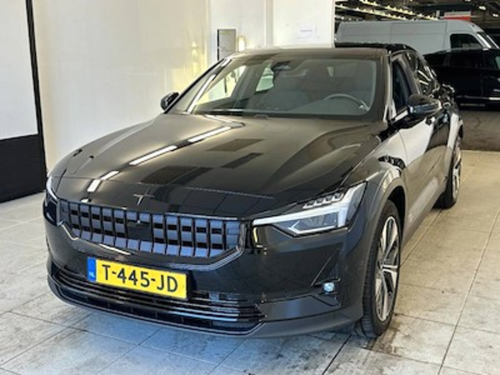 Polestar 2 Standard Range Single Motor