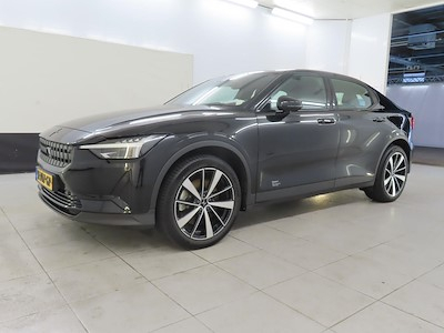 Polestar 2 63kWh Single Motor Standard Range 5d
