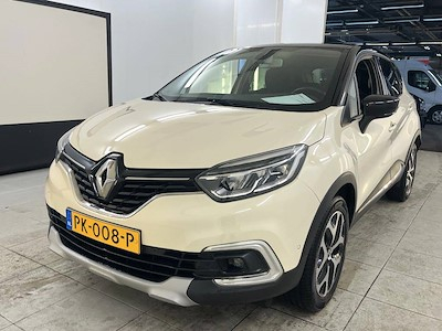 Renault Captur Energy TCe 90pk S&S Intens