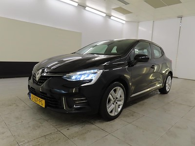 Renault CLIO 1.0 TCe 100 Zen 5d