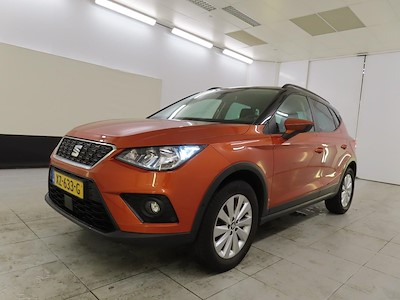 Seat Arona 1.0 TSI 85kW Style Business Intense 5d