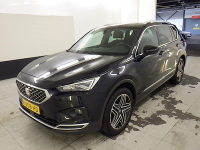 Seat Tarraco 2.0 TSI 4drive Xcellence Limited Edition 5d