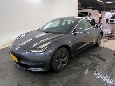 Tesla Model 3 Long-Range Dual Motor AWD