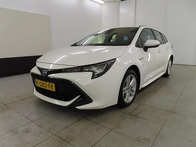 Toyota Corolla touring spor 1.8 Hybrid Active 5d