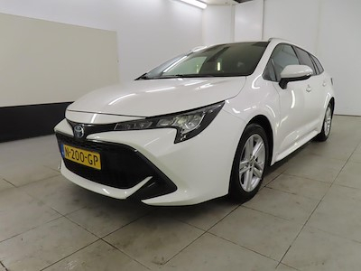 Toyota Corolla touring spor 1.8 Hybrid Active 5d