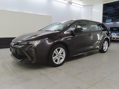 Toyota Corolla touring spor 1.8 Hybrid Active 5d - EX-TAXI