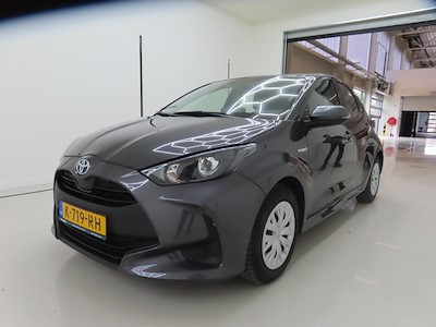 Toyota YARIS 1.5 Hybrid Active Automaat 5d