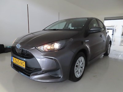Toyota YARIS 1.5 Hybrid Active Automaat 5d