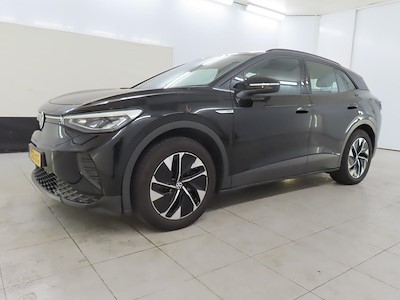 Volkswagen ID.4 77kWh 128kW Pro Auto 5d