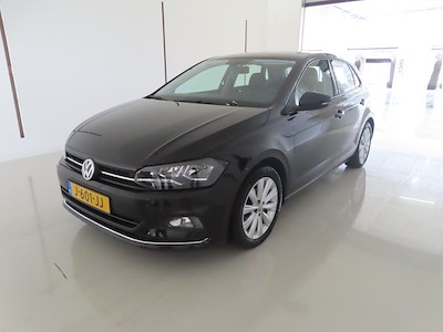 Volkswagen POLO 1.0 TSI 70kW ActieAuto 5d Highline APL