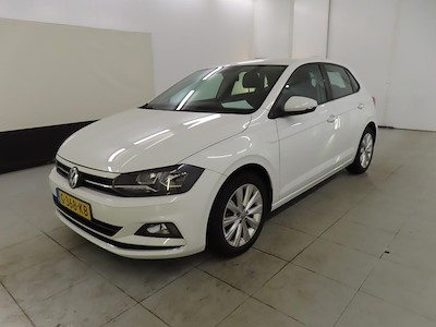 Volkswagen POLO 1.0 TSI 70kW Highline 5d