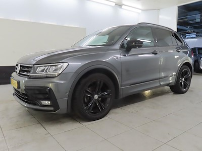 Volkswagen Tiguan 1.5 TSI ACT 110kW DSG Highline Bus. R 5d