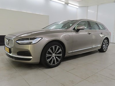 Volvo V90 Recharge T6 AWD Business Pro 5d