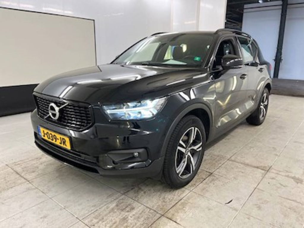 Volvo XC40 T3 automaat R-Design MJ21