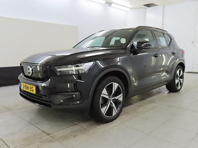 Volvo Xc40 recharge P8 AWD R-Design 5d