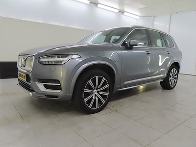 Volvo XC90 T8 Twin Eng AWD Geartr Inscription Intro 5d