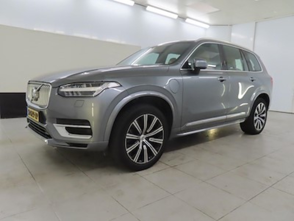 Volvo XC90 T8 Twin Eng AWD Geartr Inscription Intro 5d