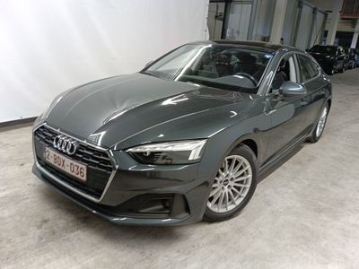 Audi A5 sportback diesel - 2020 A5 SPORTBACK 30 TDI BUSINESS EDITION ATTRACTION S TRONIC, 2021
