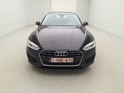 Audi A5 sportback - 2017 A5 SPORTBACK 35 TFSI S TRONIC (EU6D-TEMP), 2019