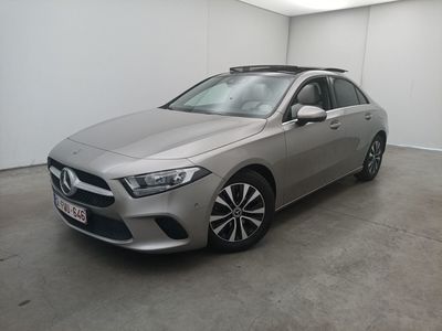 Mercedes-Benz Classe a sedan diesel (v177) A 180 D, 2020