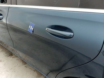 Mercedes-Benz Classe b diesel (w247) B 200 D BUSINESS SOLUTION, 2020