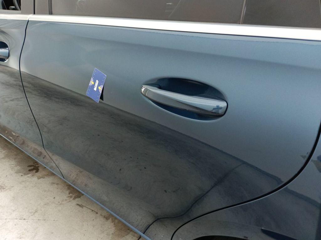 Mercedes-Benz Classe b diesel (w247) B 200 D BUSINESS SOLUTION, 2020