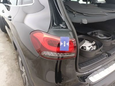 Mercedes-Benz Eqa (h243) 66.5 KWH EQA 250 LUXURY LINE, 2023